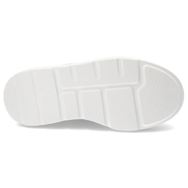 Tenisky Filippo - DP6382/24 WH Biały