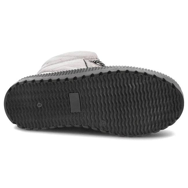 Členkové Topánky Artiker - 45C417 Silver