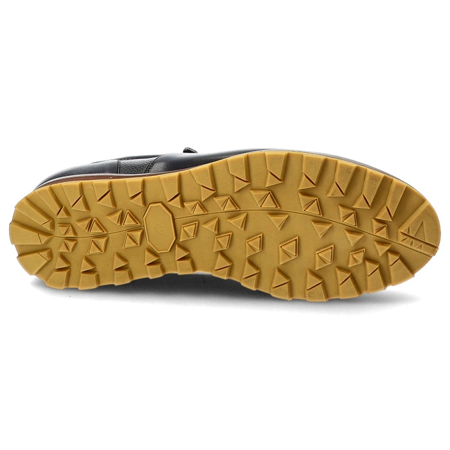 Poltopánky Brooman - A230-G56-SW4 Blue