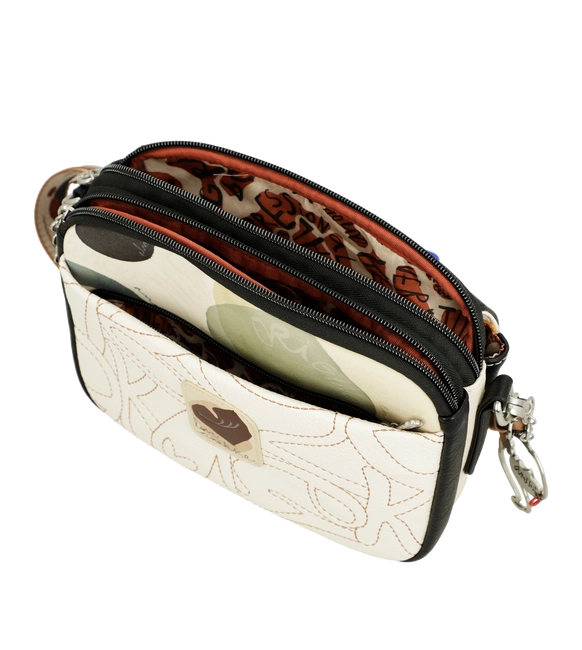 Kabelka ANEKKE - 40723-349