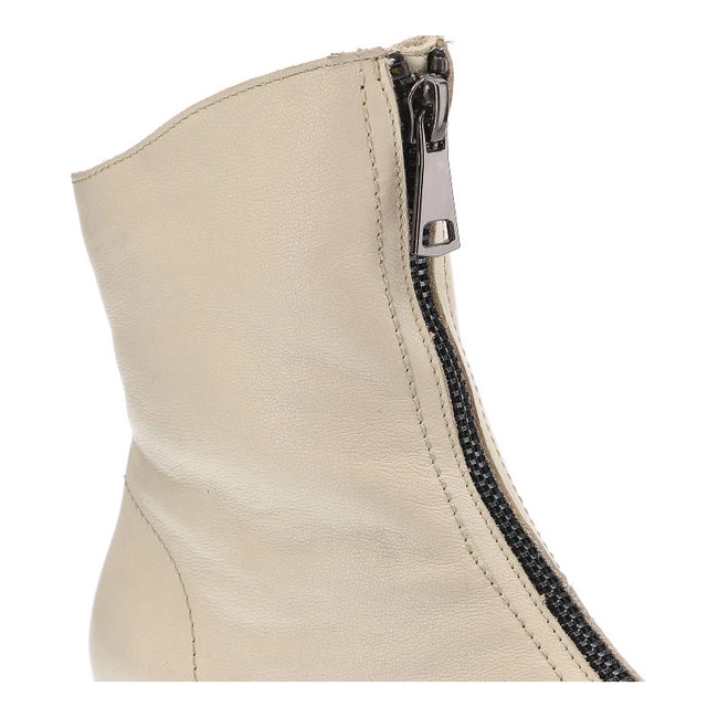 Členkové Topánky Simen - 3264A Icarius Beige