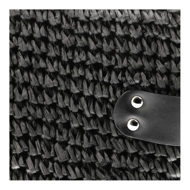 Kabelka Big Star - NN574108 Czarny