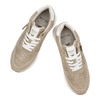 Tenisky Mustang - 1358-316-4 Beige