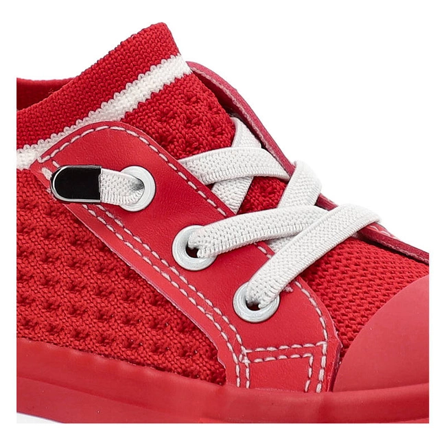 Plátenky Big Star - JJ374392 Czerwony