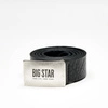 Opasok Big Star Accessories - HH674119 Czarny