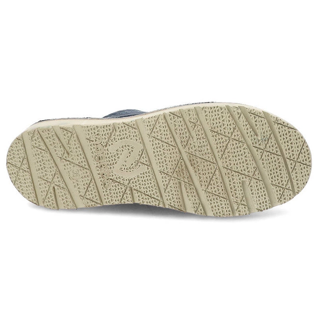 Poltopánky Nagaba - 090 Granat Samuel