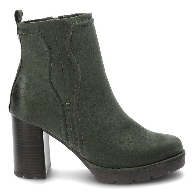 Členkové Topánky Marco Tozzi - 2-25464-41 781 Forest