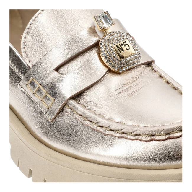 Mókazíny Chebello - 4291_-494-000-PSK-S173 Złoty