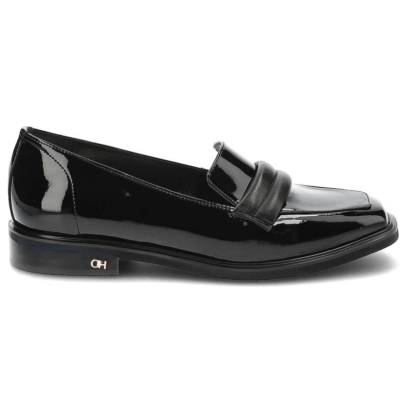 Poltopánky Chebello - 2899_-036-160-PSK-S193 Czarny