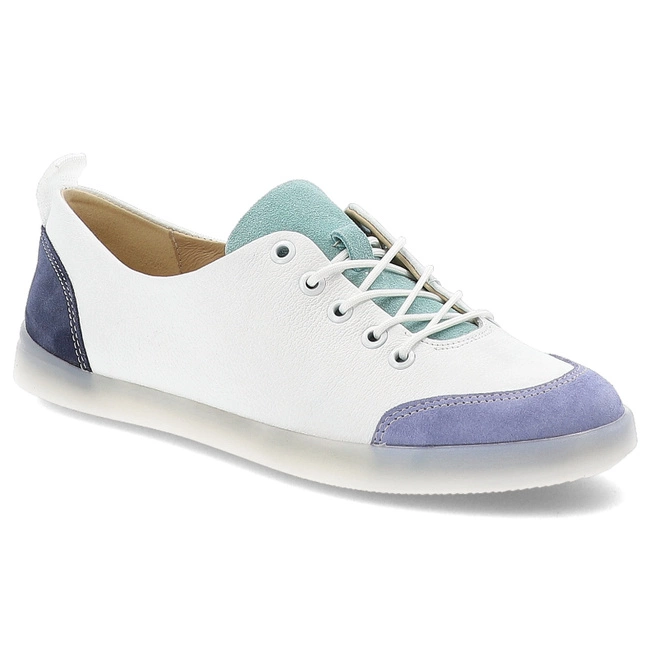 Tenisky ARMODO - N586 Biały 968/444/943/366