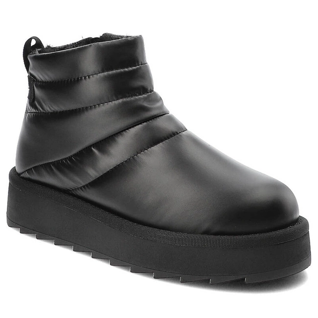 Snehule Tamaris - 1-26821-41 001 Black