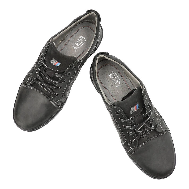 Poltopánky Avanti - 422 03 Czarny