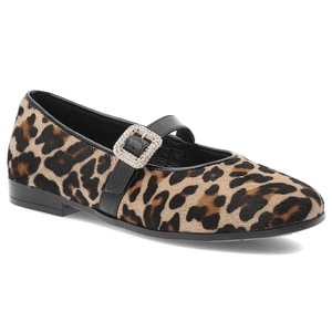 Baleríny CHEBELLO - 4698_-504-002-PSK-S372 Panterka