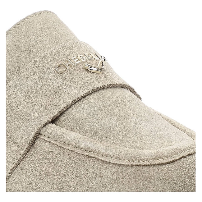 Poltopánky Chebello - 2867_-084-000-PSK-S194 Beżowy