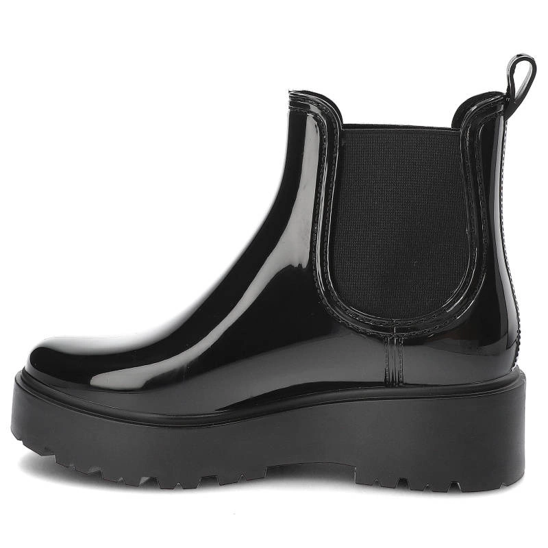 Gumáky Big Star - MM274395 Czarny