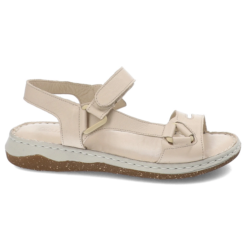 Sandále Artiker - 54C0597 Beige