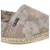 Espadrilky Lemar - 10012 Margretki Szary