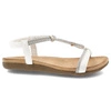 Sandále ARTIKER - 56C1308 White