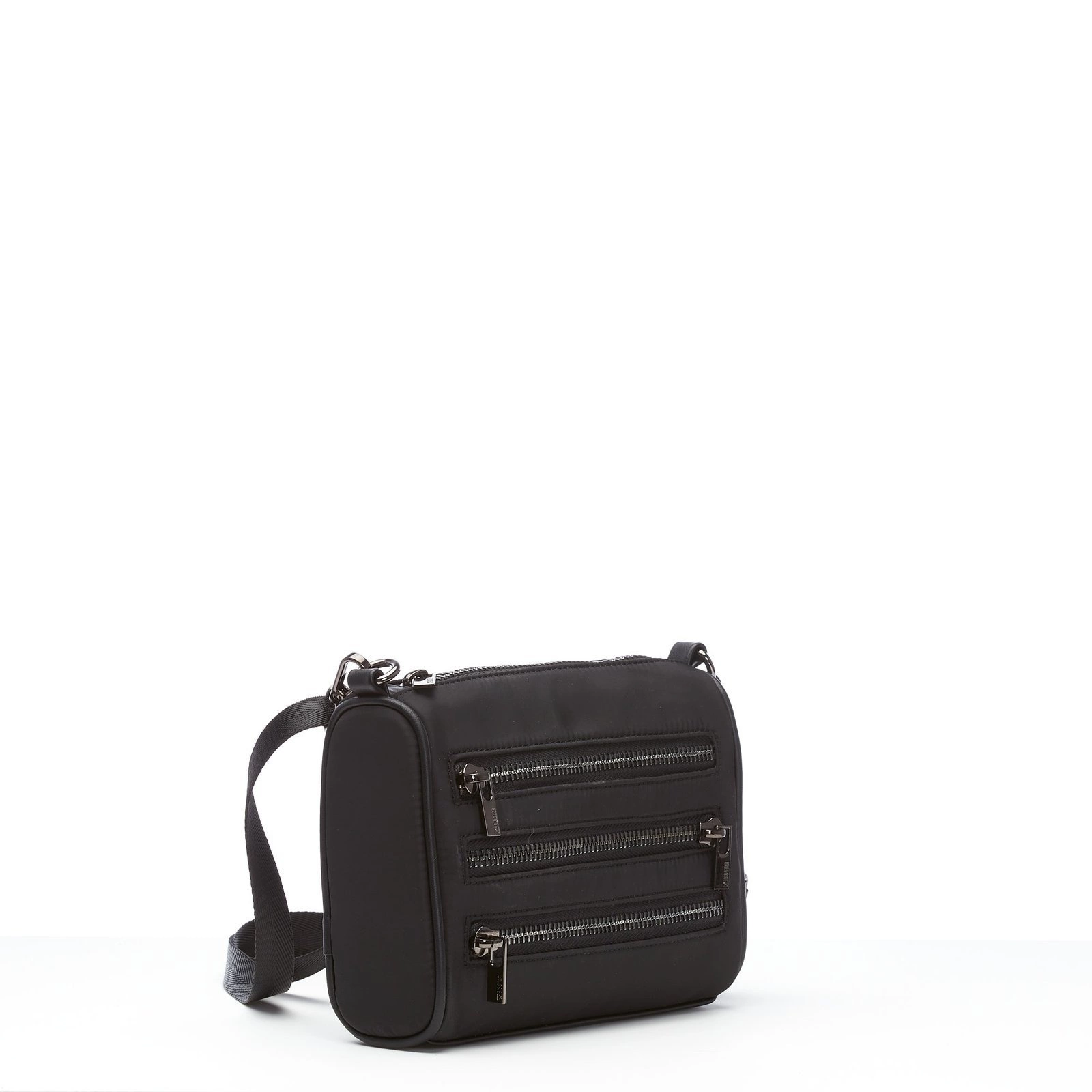 Kabelka Big Star Accessories - GG574146 Czarny