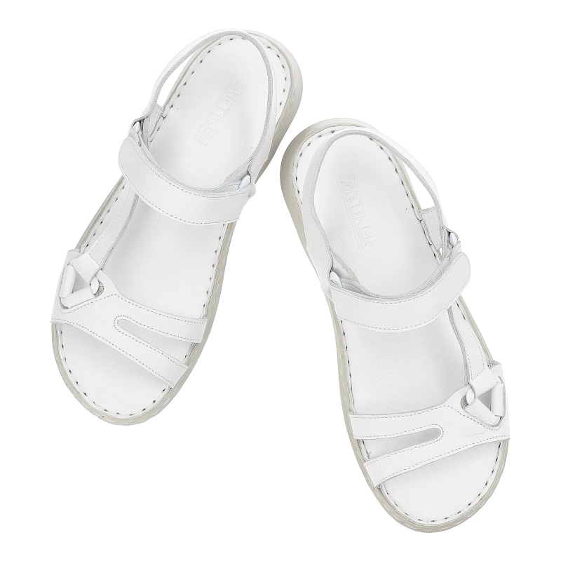 Sandále Artiker - 54C0596 White