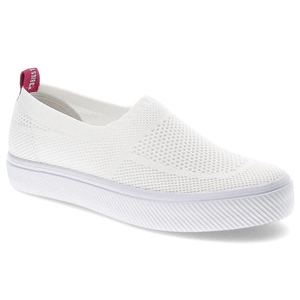 Tenisky Big Star - NN274626 Biały