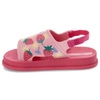 Sandále Ipanema - 83545 Soft Baby AS432 Pink/Light Pink