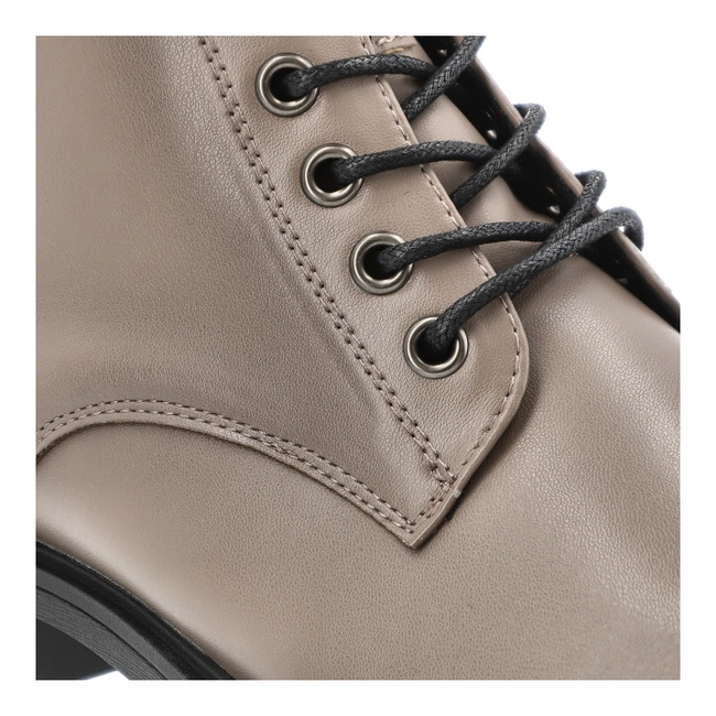 Členkové Topánky VINCEZA - 58571 TP Taupe