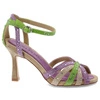 Sandále ALMA EN PENA - V250804 Combi Violet