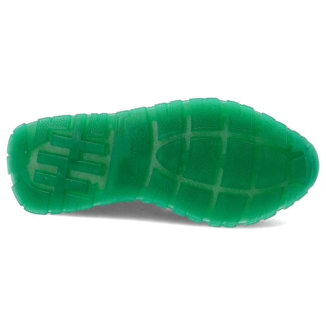 Poltopánky HISPANITAS - BHV254043 Borneo-V25 Grass Cervo-V25 Grass