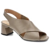 Sandále Simen - 3806A Ns Beż