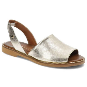 Sandále Armodo - 40327 Kryształ Złoto