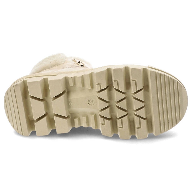 Členkové Topánky Chebello - 2970_-403-000-MIC-S236 Beżowy