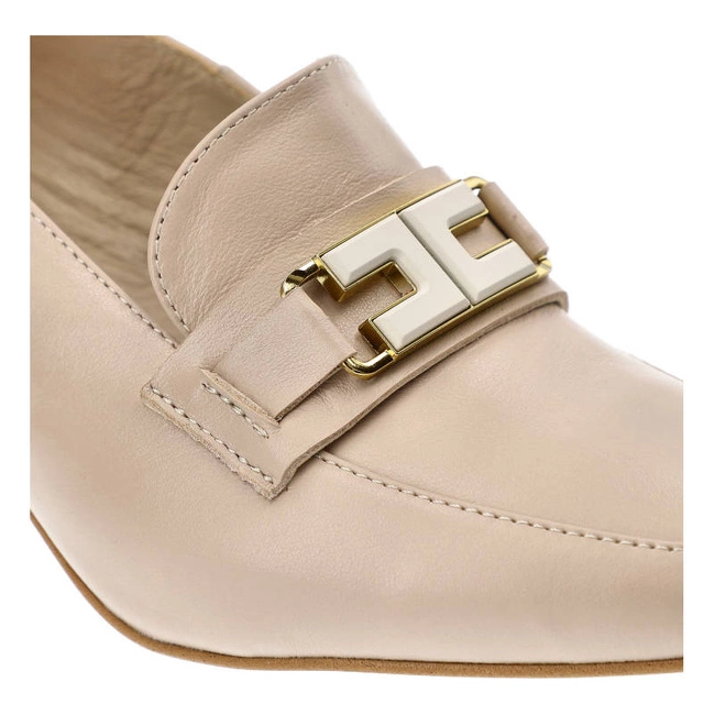 Poltopánky Chebello - 4052_-308-000-PSK-S259 Beżowy