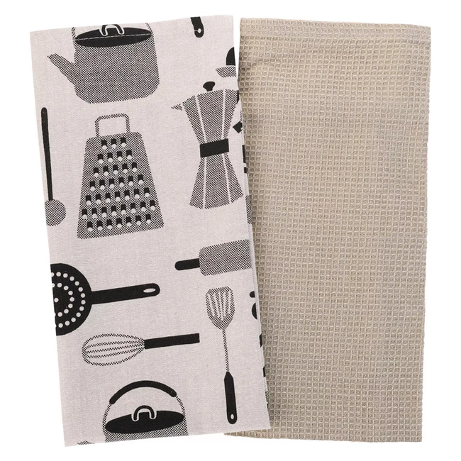 Uteráky MORAJ - MRB130-038/2 40x60 cm 2-Pak