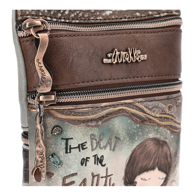 Kabelka Anekke - 39803-905