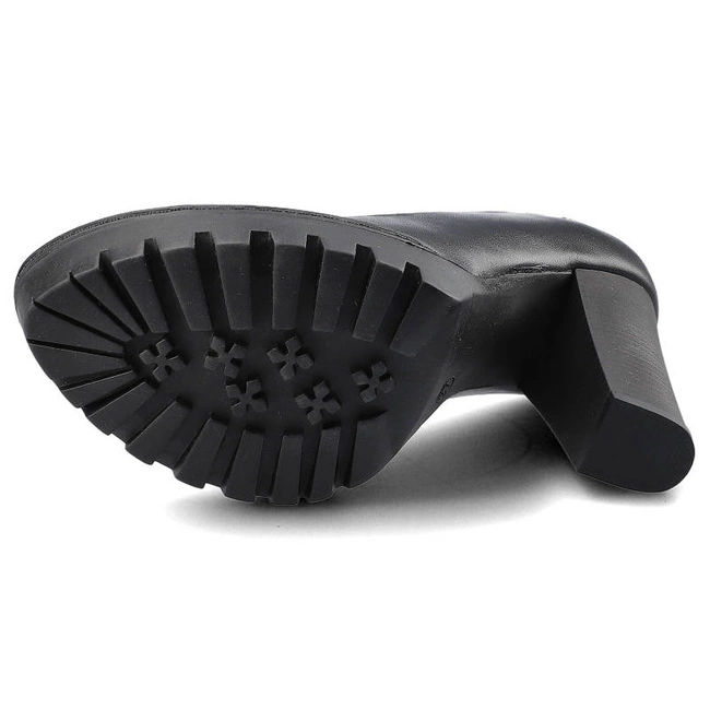 Lodičky Maciejka - 02629-01/00-1 Czarny