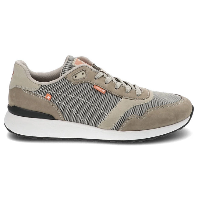Tenisky Rieker - 07602-42 Grey