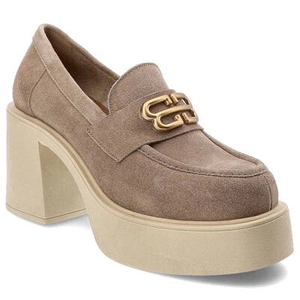 Poltopánky Armodo - 20170 W.Taupe+Zł.