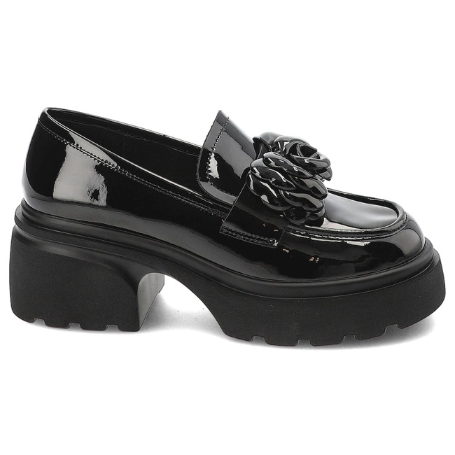 Poltopánky Artiker - 55C1070 Black