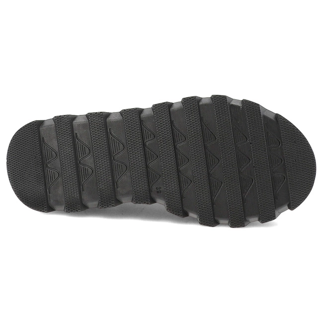 Sandále ARTIKER - 56C0109 Gold