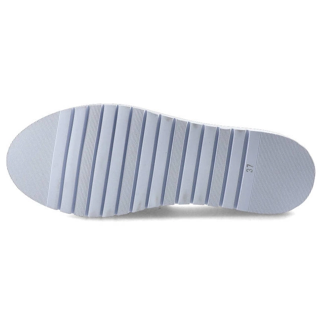 Poltopánky Artiker - 46C2346 Białe