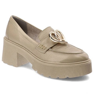 Poltopánky Armodo - 09143 Beż G2