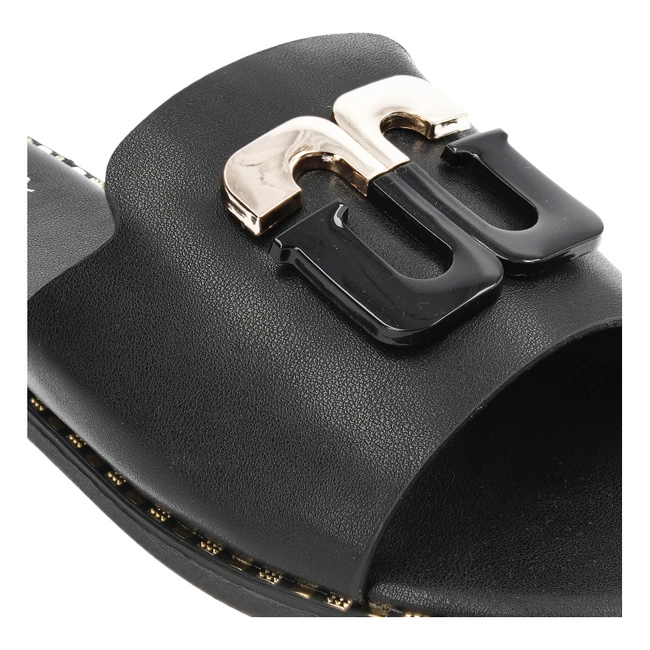 Šľapky Givana - M19 Black