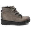 Členkové Topánky Lemar - 60073 S.Szary