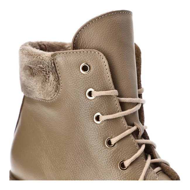 Členkové Topánky Lemar - 60430 V.Fango