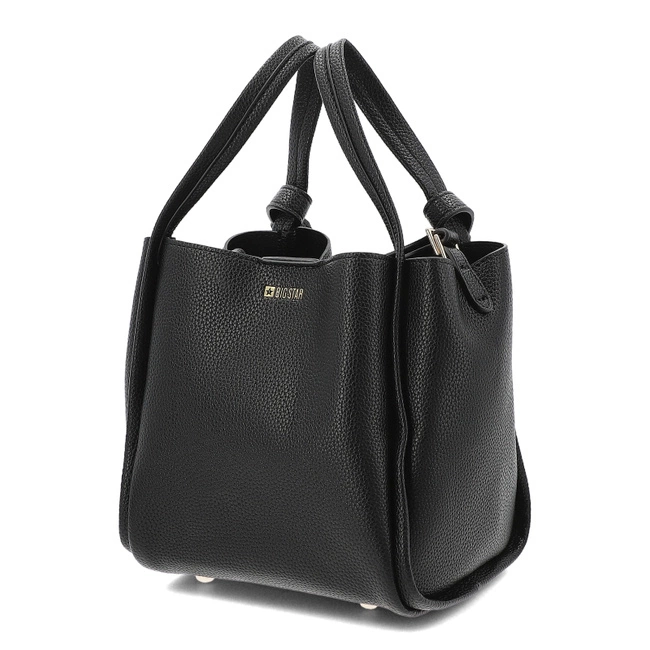 Kabelka BIG STAR - RR574035 Czarny