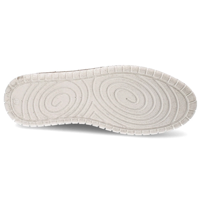 Poltopánky Artiker - 54C0551 Czerwony