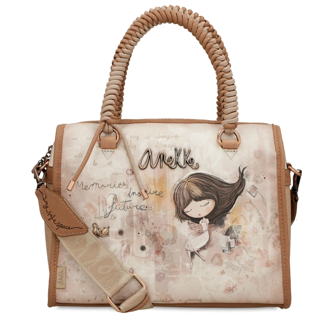 Kabelka ANEKKE - 40801-189