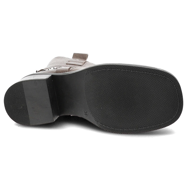 Členkové Topánky Armodo - 60480 D.Fango