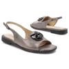 Sandále S.BARSKI - KV51-006 Pewter